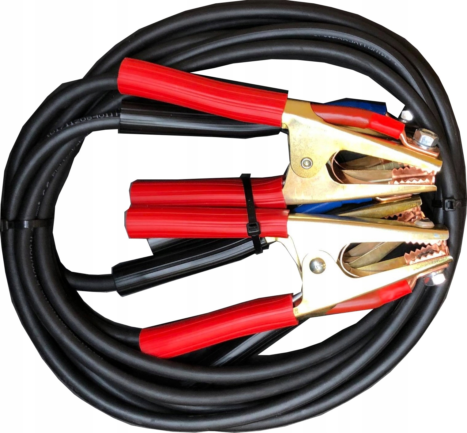 4M 25mm2 сварочные соединительные провода