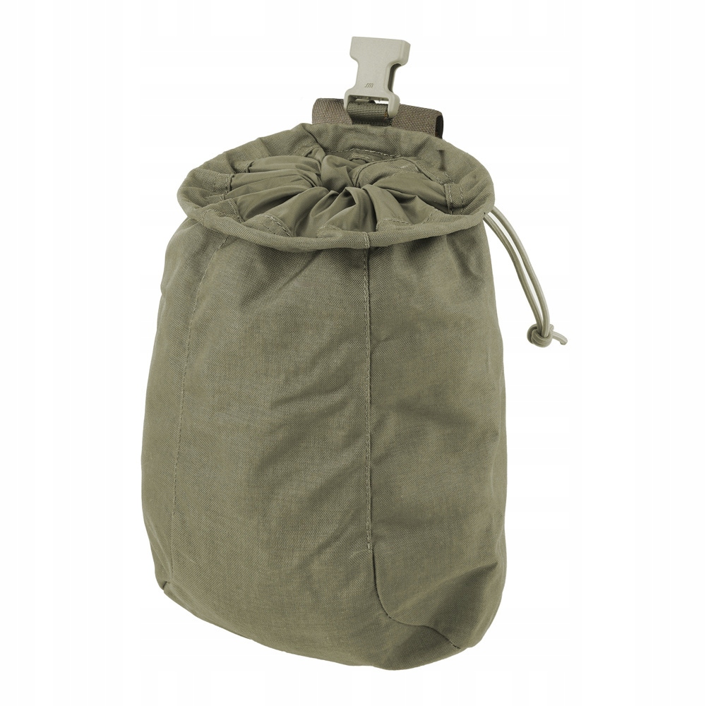 Templars Gear Worek zrzutowy Dump Bag Capax Ranger Green