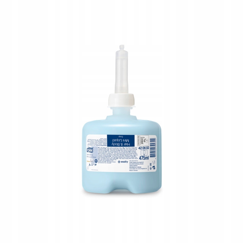 

Tork 420602 Mini mydło w płynie, S2 475 ml