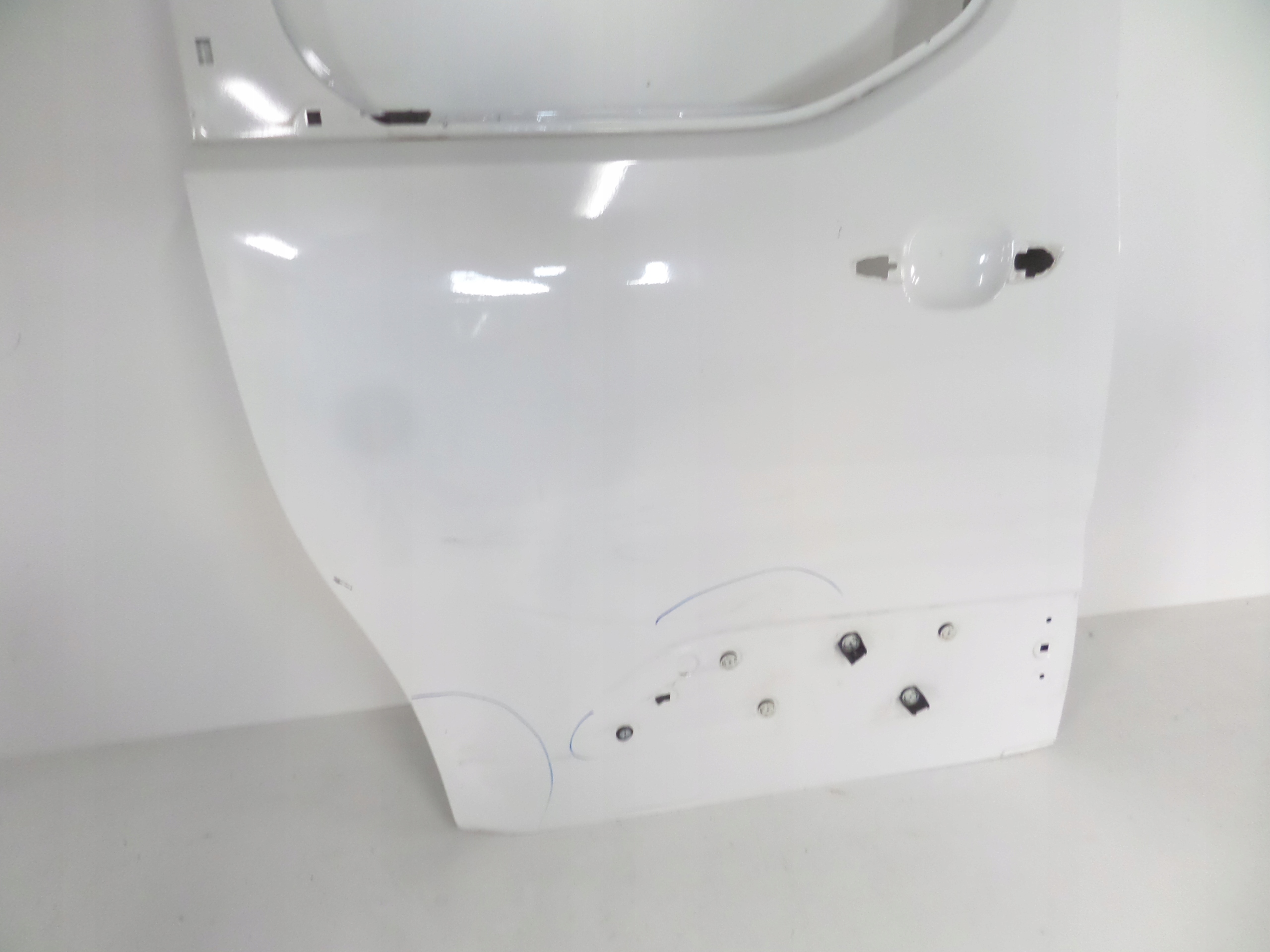 Tür seitlich rechts CITROEN BERLINGO IV 18