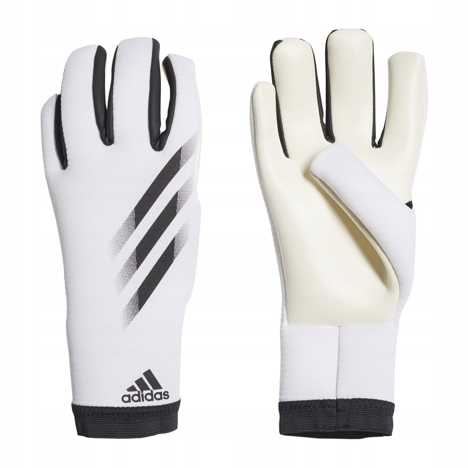 

Rękawice Bramkarskie Adidas X Gl Trn FS0427 8