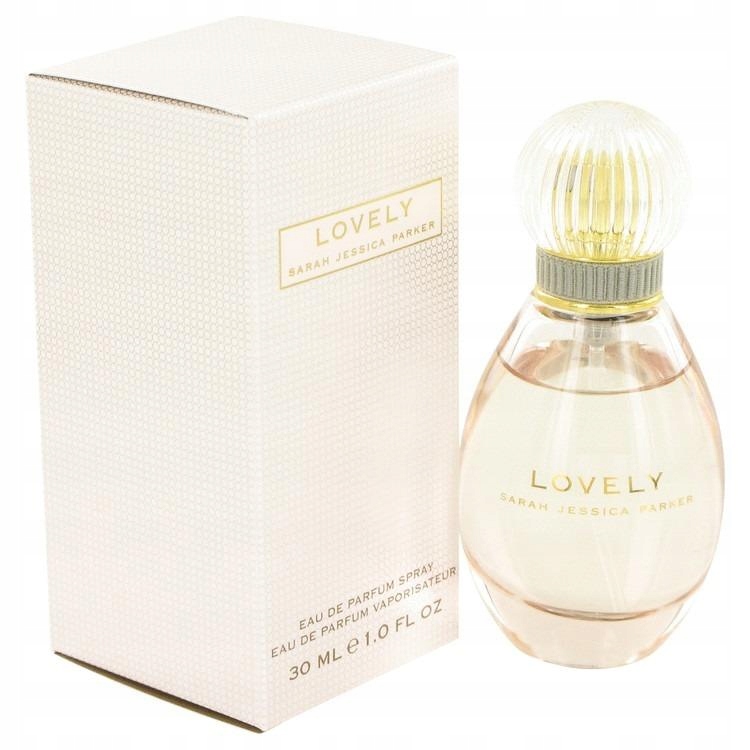 

Sarah Jessica Parker Lovely 30ml Edp