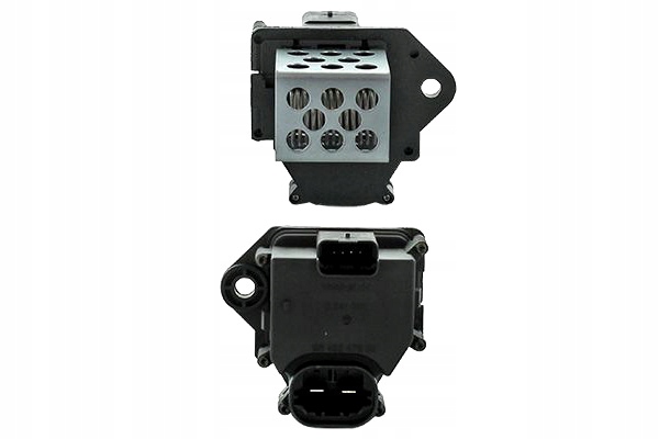 HOFFER REZYSTOR DMUCHAWY HOFFER