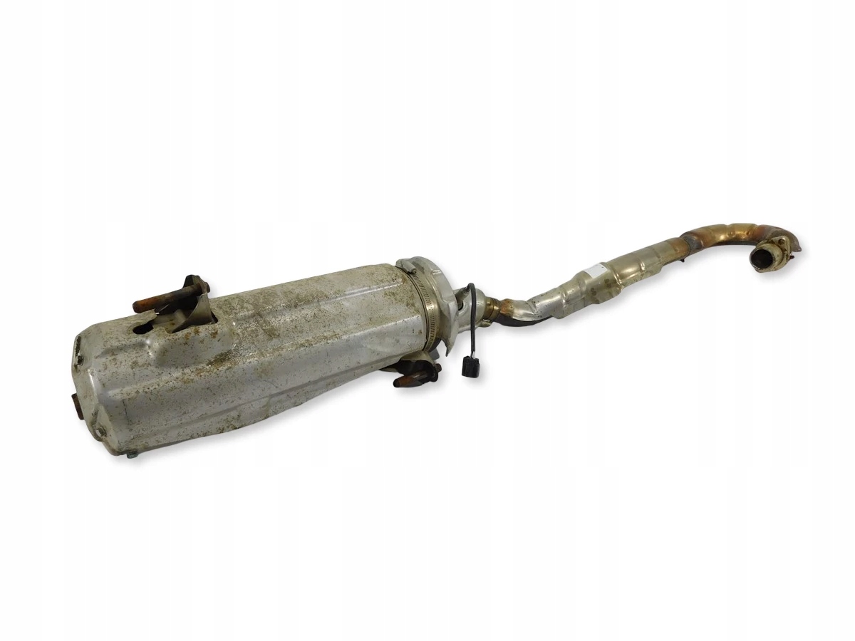 Tlmič Výfuku Honda Trx 500 Foreman U-11 18300-HR3-A20