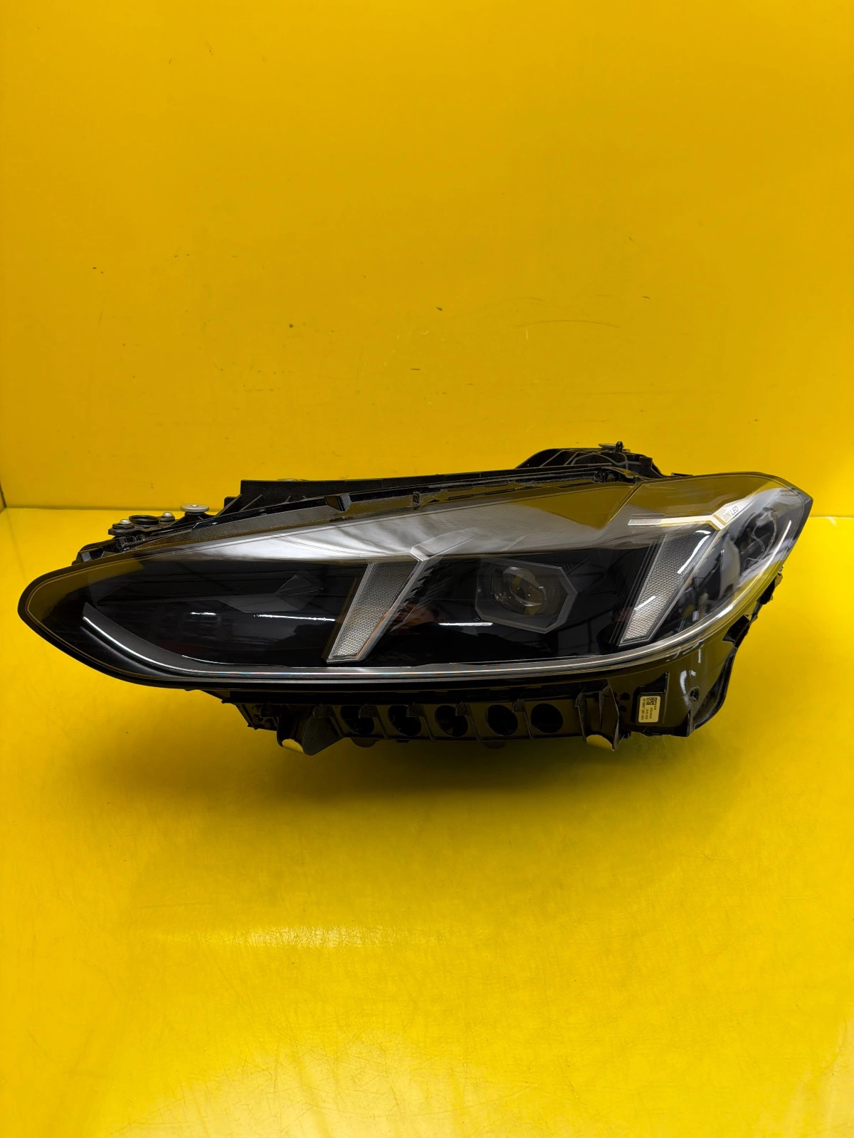 light left BMW 4 G22 G23 G26 Lift LCI Led 5A3B2F7-06