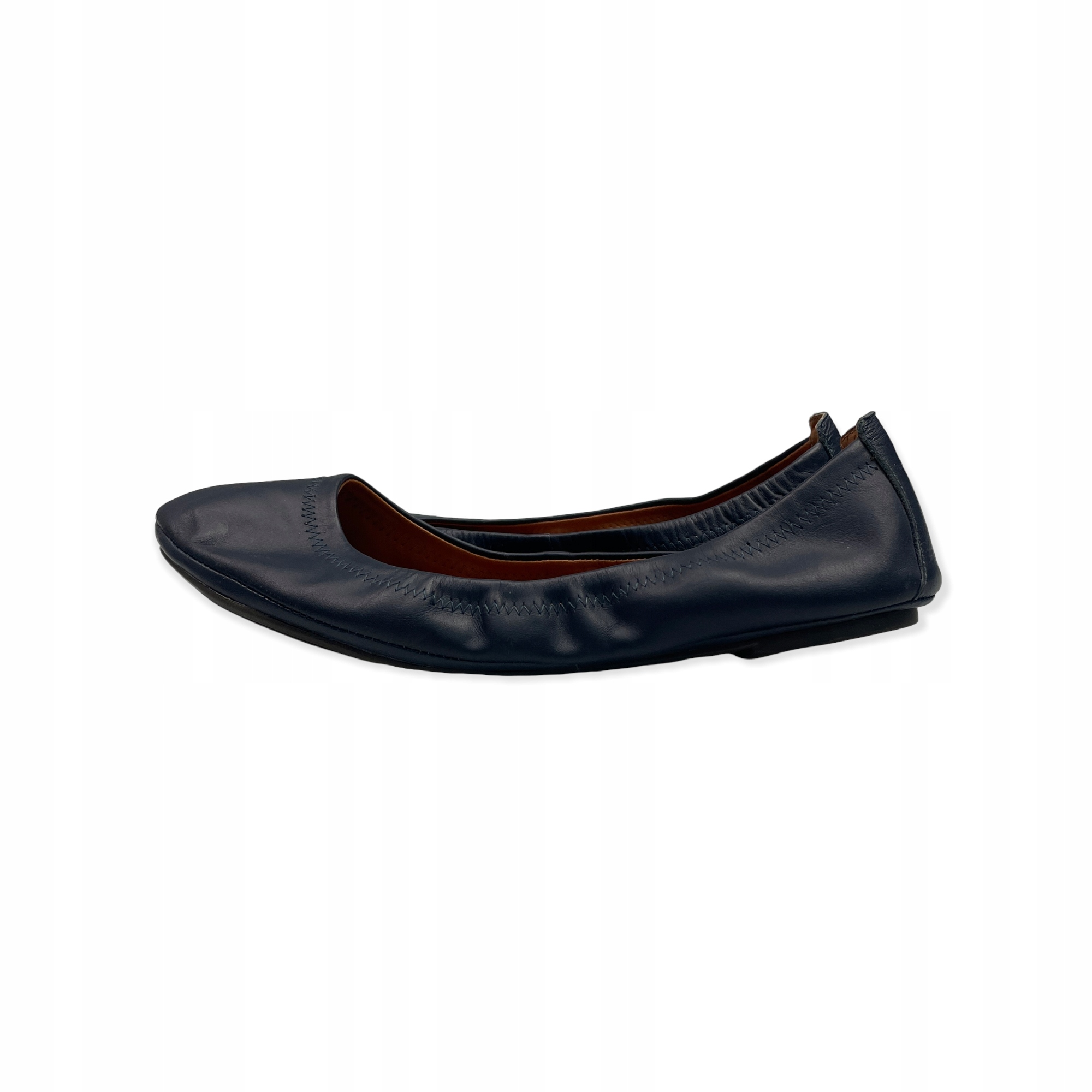 Klasické dámské baleríny Lucky Brand 38,5