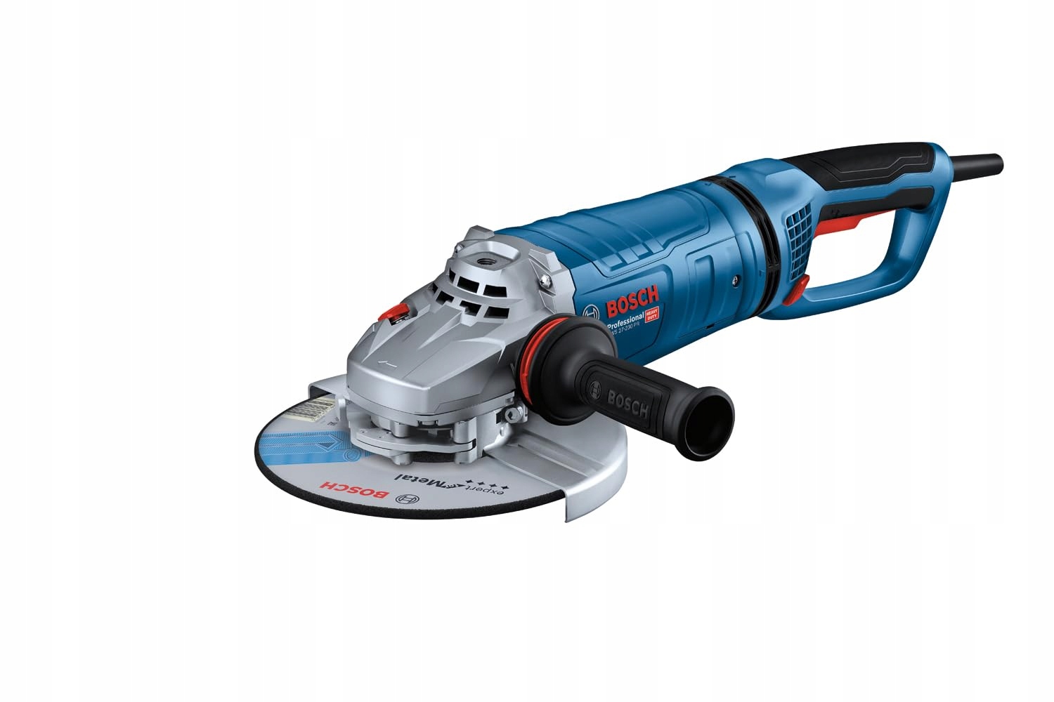 Bosch Professional Winkelschleifer Gws 27-230 Pr Marka Bosch Professional