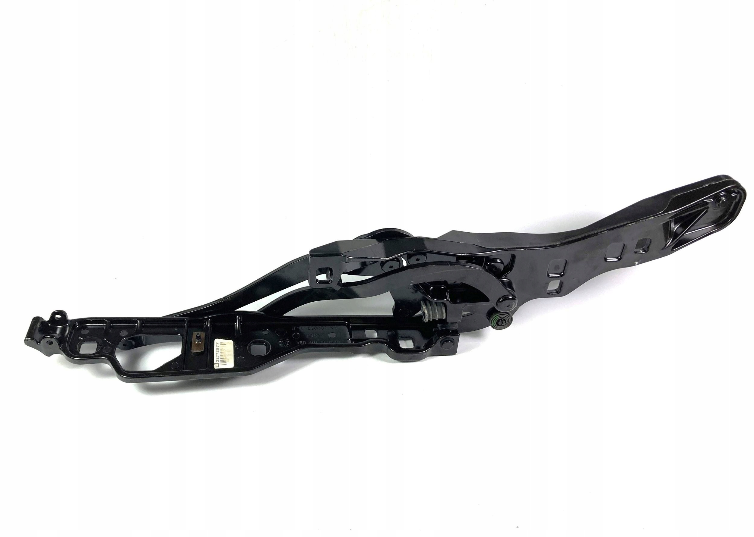 Chevrolet Corvette C7 Scharnier heckklappe links 2014-19
