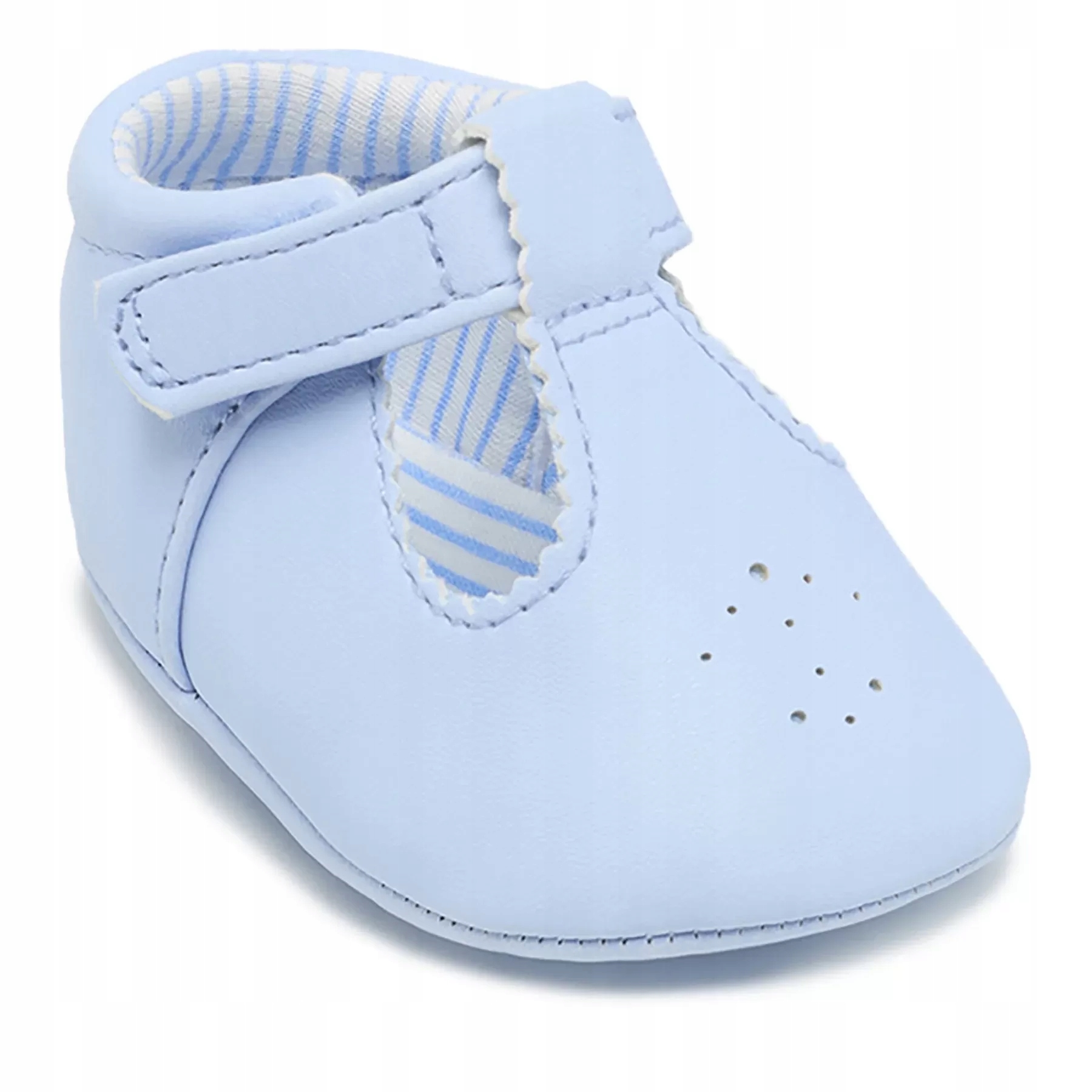 BŁĘKITNE BUCIKI NA RZEP MAYORAL - 18