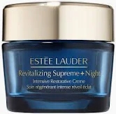Estee Lauder Revitalizing Supreme Night Power krem ujędrniający na noc 15ml
