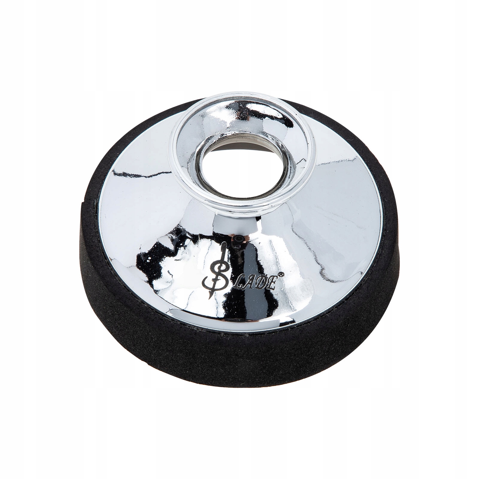 INSTRUMENTY MUZYCZNE SAKSOFON WYCISZONY ELEKTRYCZNY