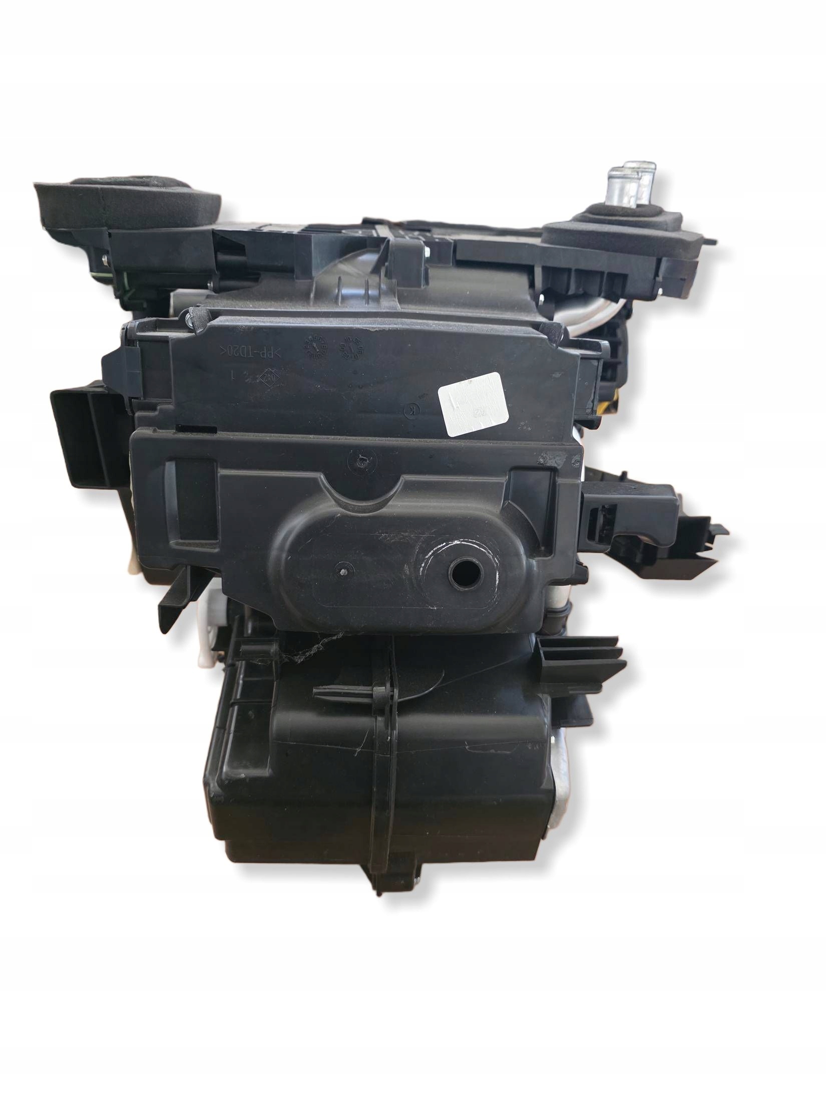радиатор отопителя комплект renault WIND 1.2 TCE oe 8200365189