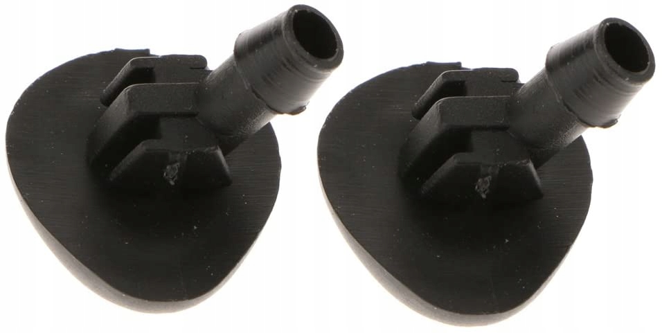 2x DYSZA SPRYSKIWACZY PRZÓD RENAULT MEGANE SCENIC Producent części Good Rain