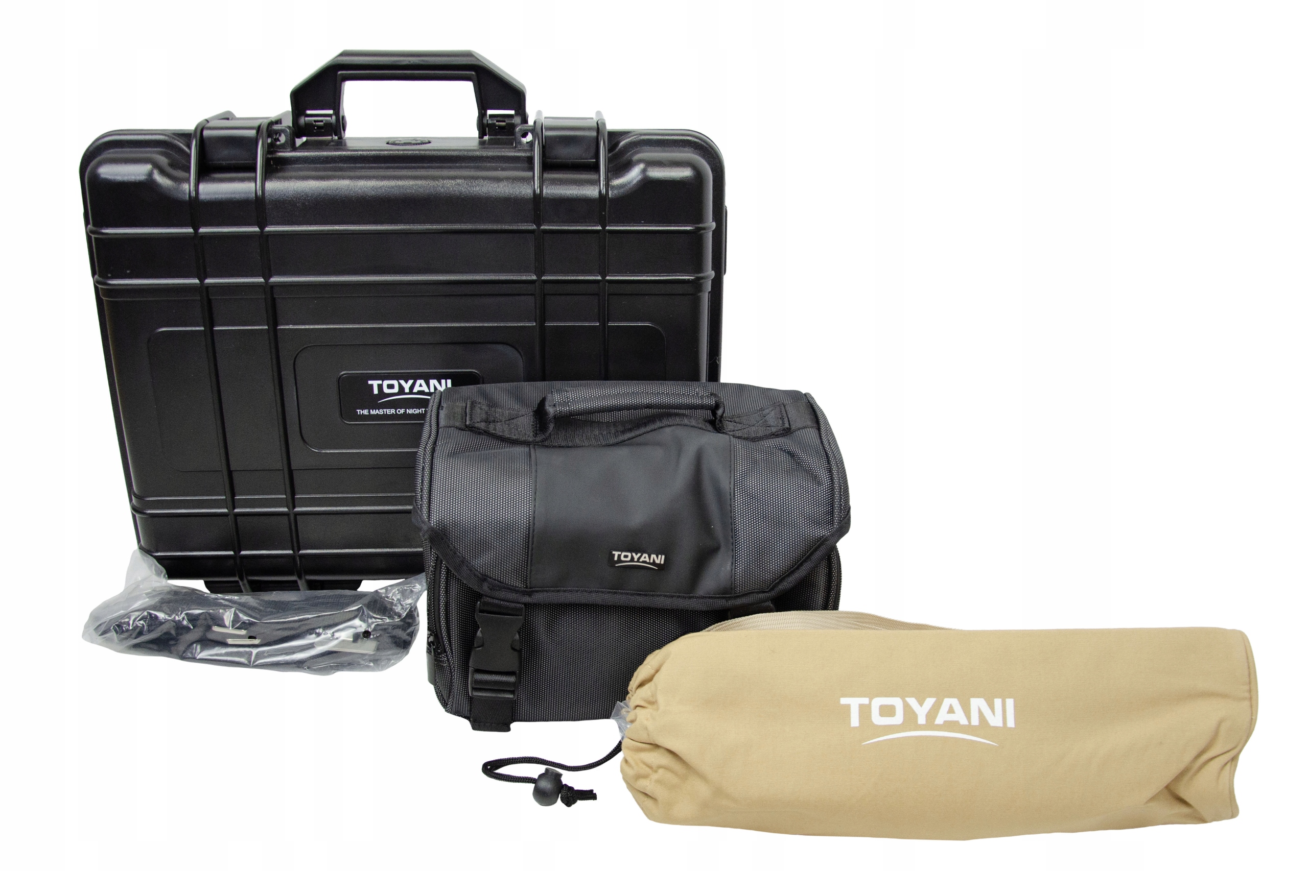 Kamera noktowizyjna noktowizor Toyani Ta-jy 500