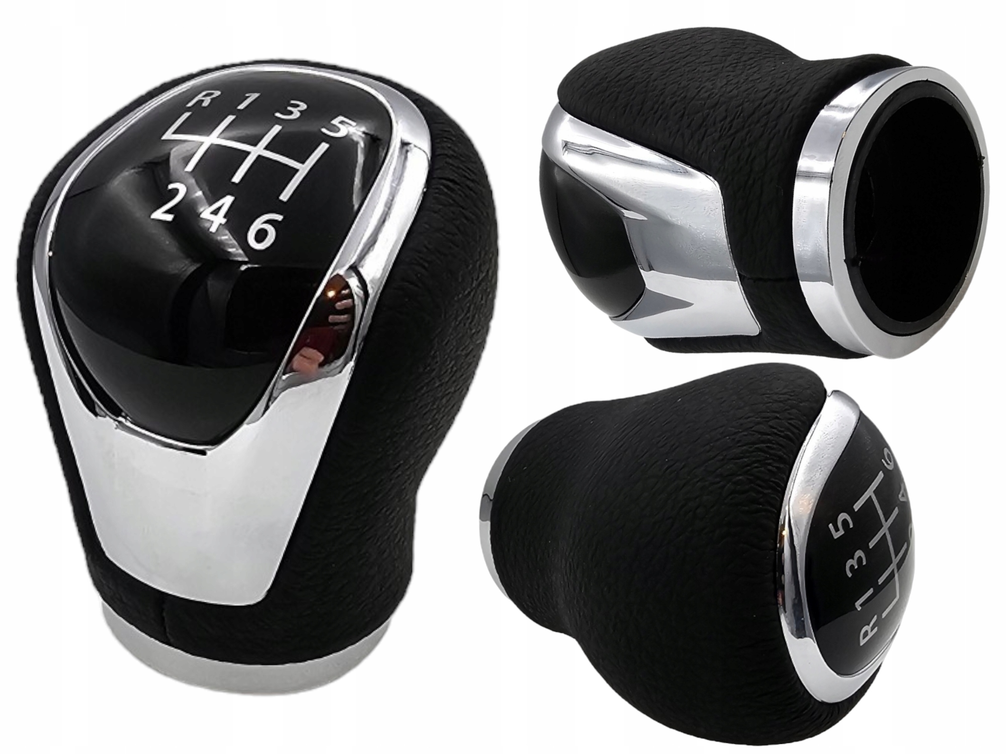 Rukojeť Řadící Páky Nissan Qashqai II J11 X-Trail T32 Pulsar C13