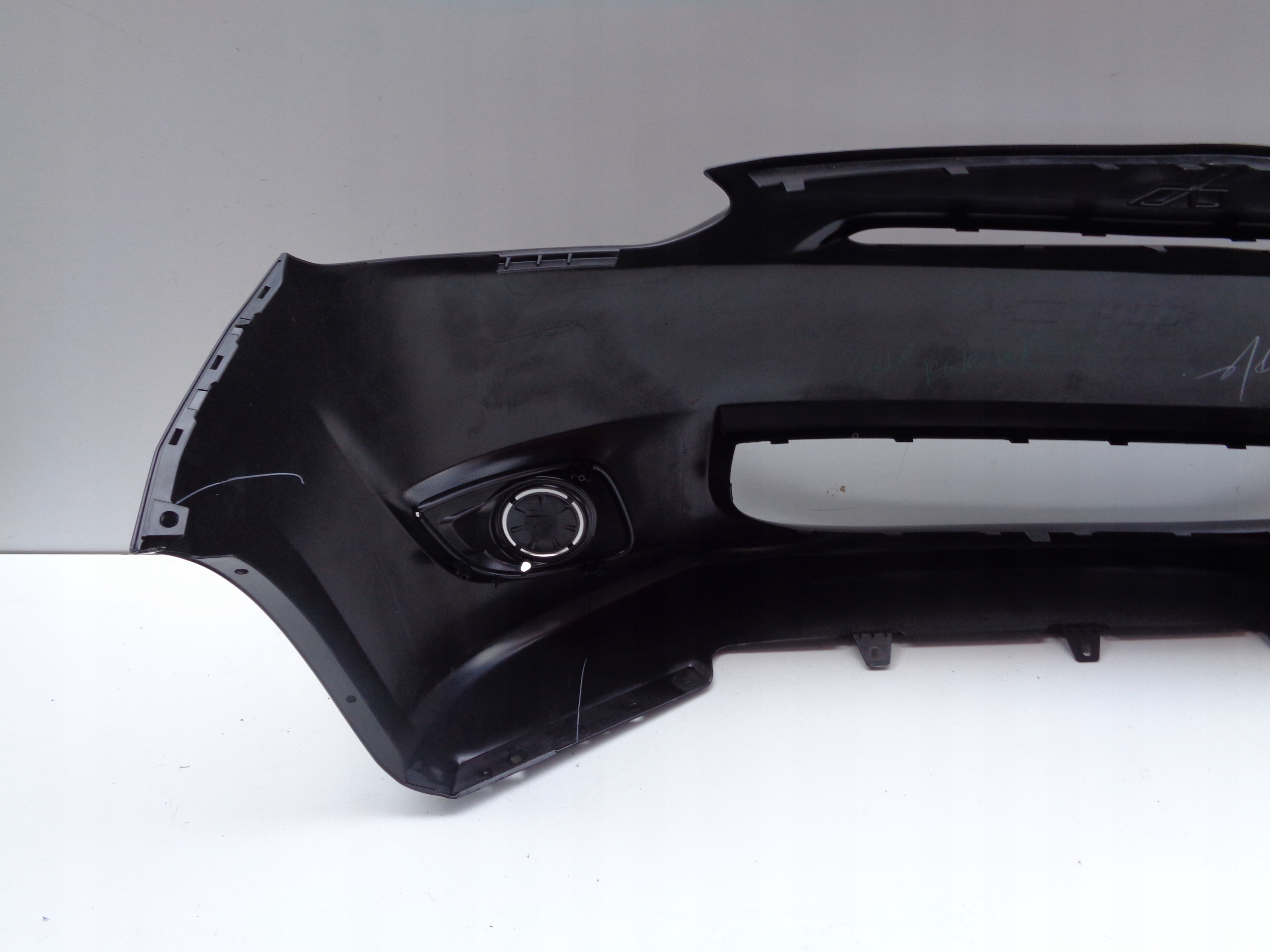 NO-WY-- front bumper MITSUBISHI SPACE STAR 13-16 NR 46900