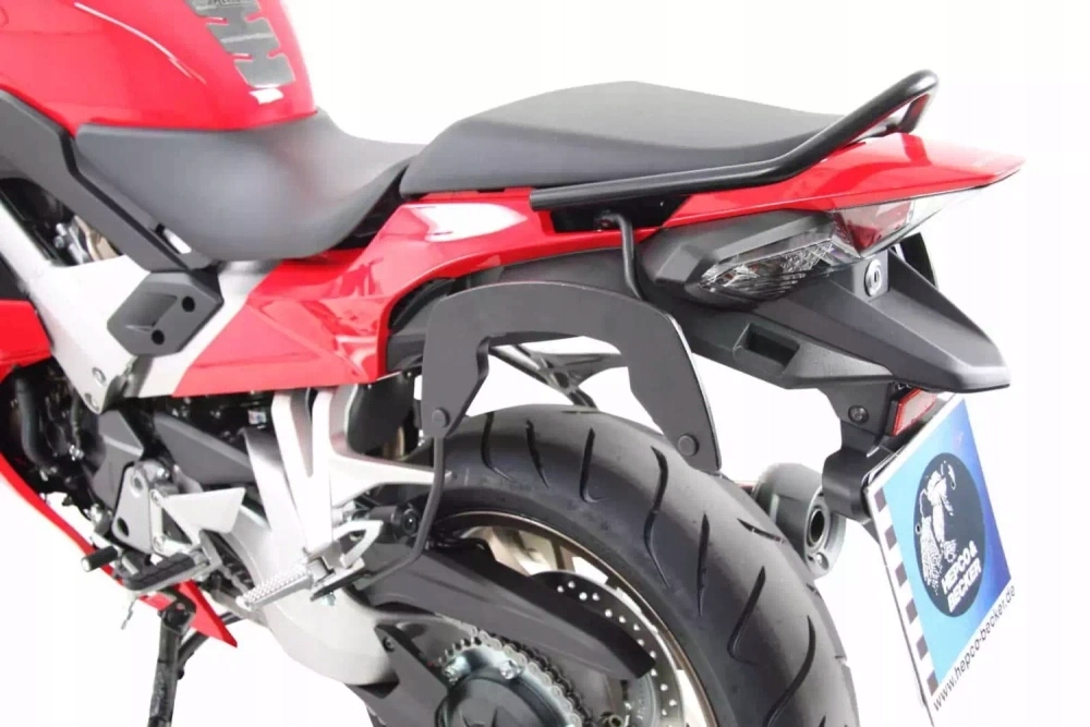 Bočný rám C-bow pre Honda Vfr 800 F (2014-2020)