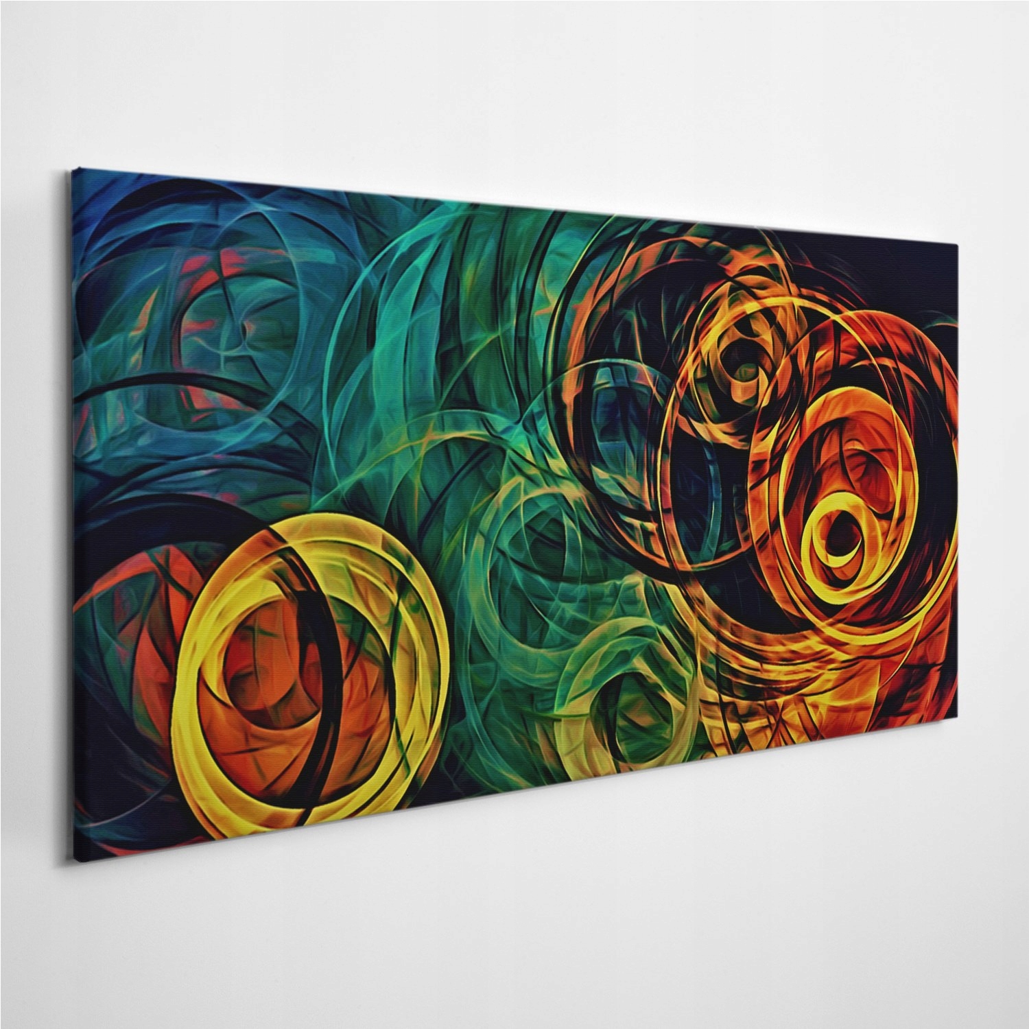 

Foto-obraz na ścianę Abstrakcja Art Sztuka 120x60