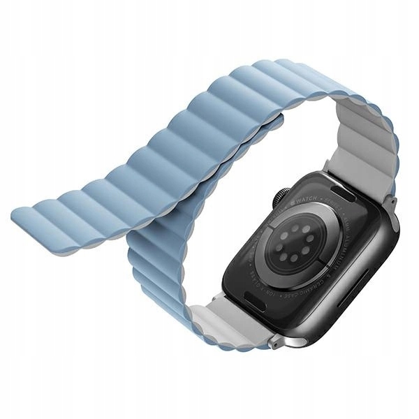 Řemínek Uniq Revix pro Apple Watch Series 1 2 3 4 5 6 7 8 9 Se SE2 Ultra 42