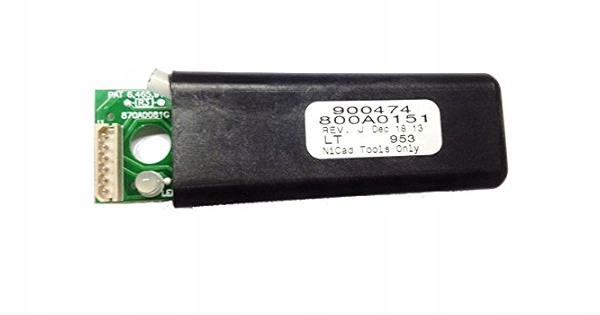 PASLODE KONDENSATOR CEWKA IM350