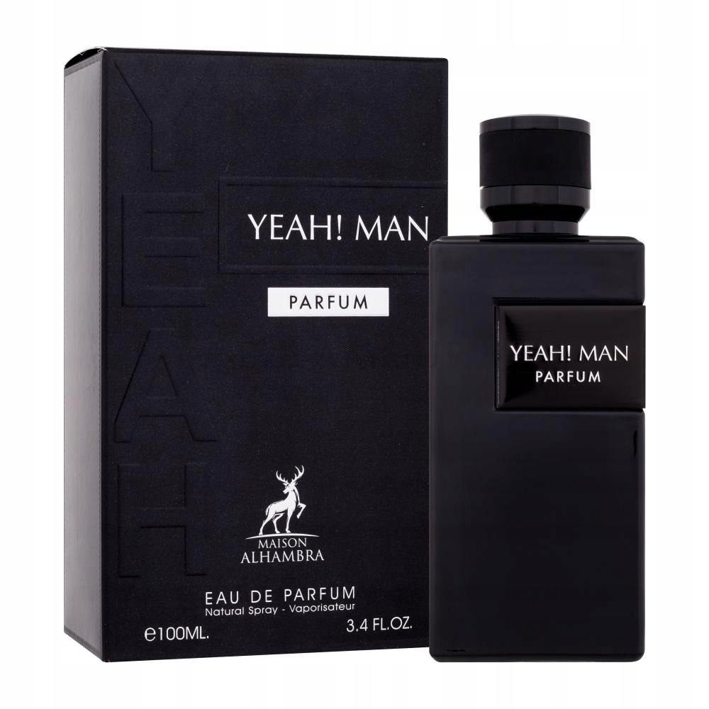 Yeah! Men Perfumy Męskie