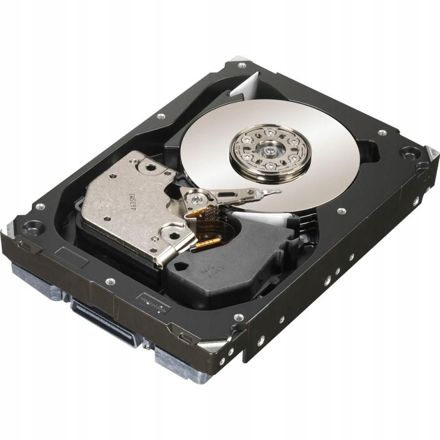 Hp Enterprise Hd 72GB 6G Sas 15K 2.5, 653949-001