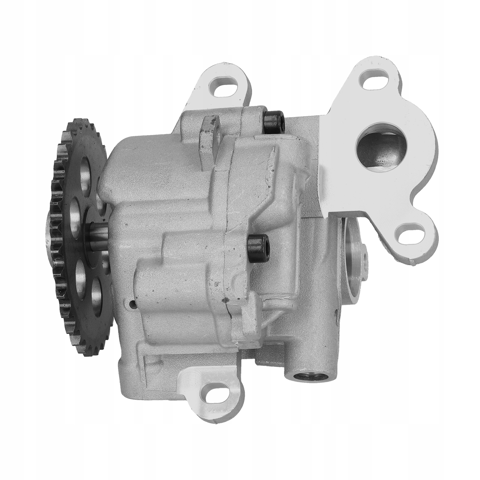 1618210186611 - Автомобильный масляный насос Bk2q-6600-CA замена