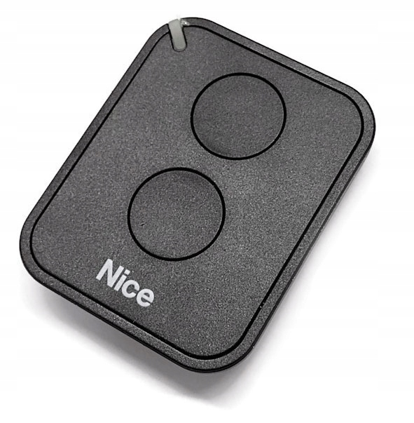 Pilot NICE Flor FLO2RE 2-kanałowy Era Flor, Do Bramy, Bateria, ORYGINALNY Kod producenta FLO2RE