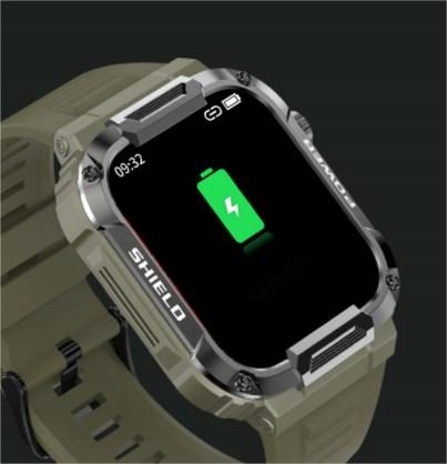 Inteligentny zegarek sportowy Model inny