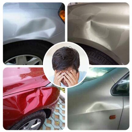 MŁOTEK BEZWŁADNOŚCIOWY USUWANIA WGNIECEŃ KAROSERII Marka DexXer