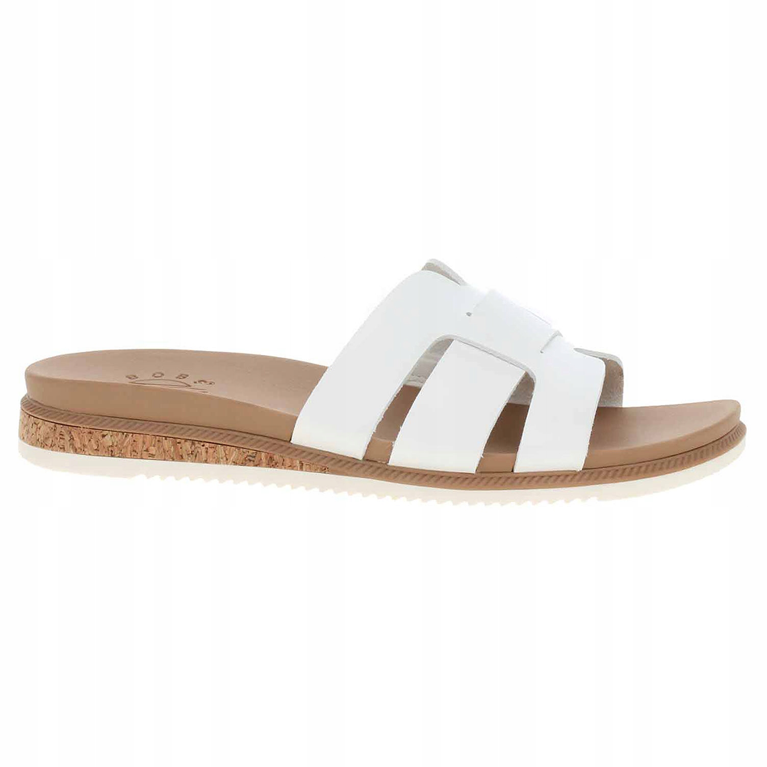 Skechers Bobs Desert Kiss Low Peak Look white 41