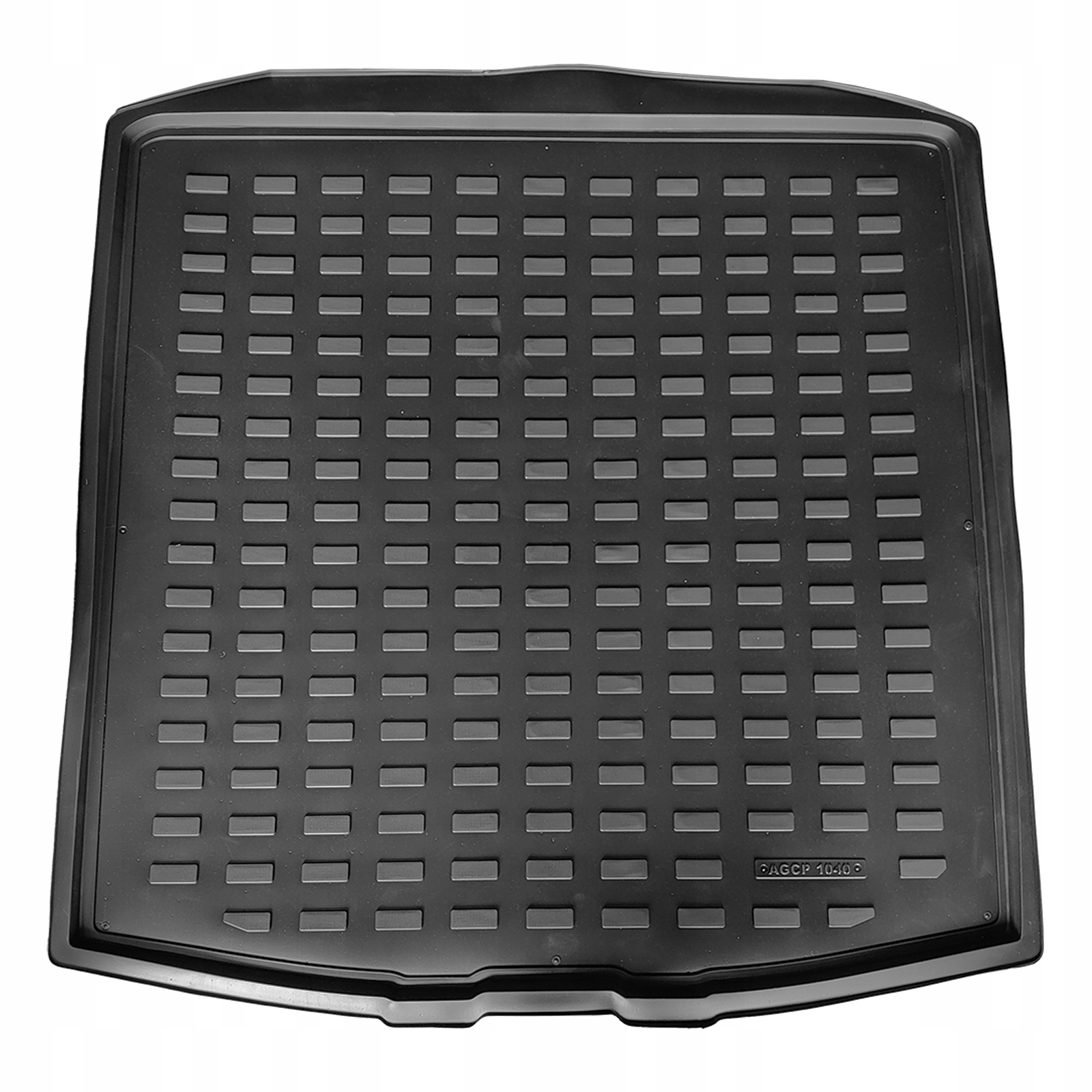 Mata do bagażnika Skoda Octavia 3, Octavia 4 2012-2026 2025 2024 2023 2022