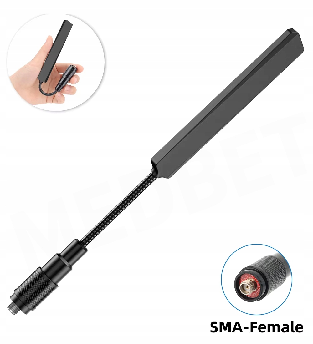 WYDAJNA ANTENA 