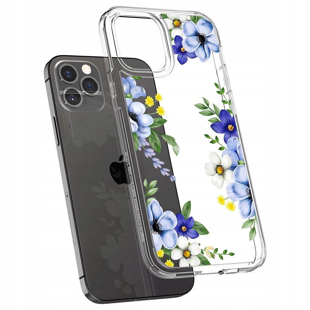 

Etui Spigen Cyrill Cecile do Iphone 12 Pro Max