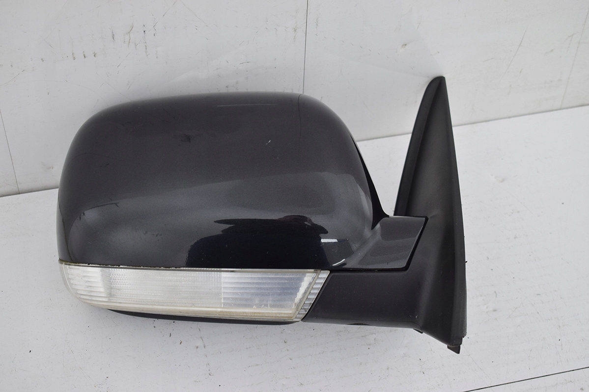 mirror exterior right VW TOURAN II 7PIN