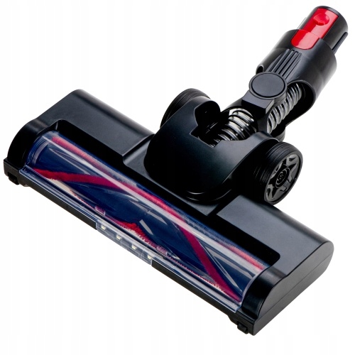 Elektroszczotka do Odkurzacza Zapasowa Szczotka Elektryczna Mocna