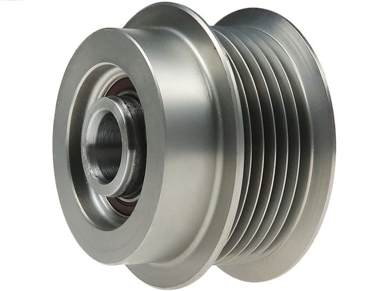 SPRZĘGŁO ALTERNATORA KOŁO PASOWE AFP0118S AS-PL Stan opakowania oryginalne