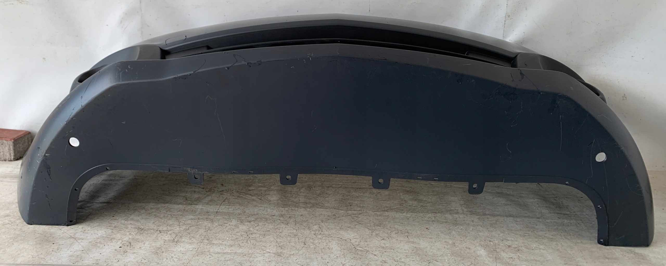 bumper front front OPEL COMBO D 11-18
