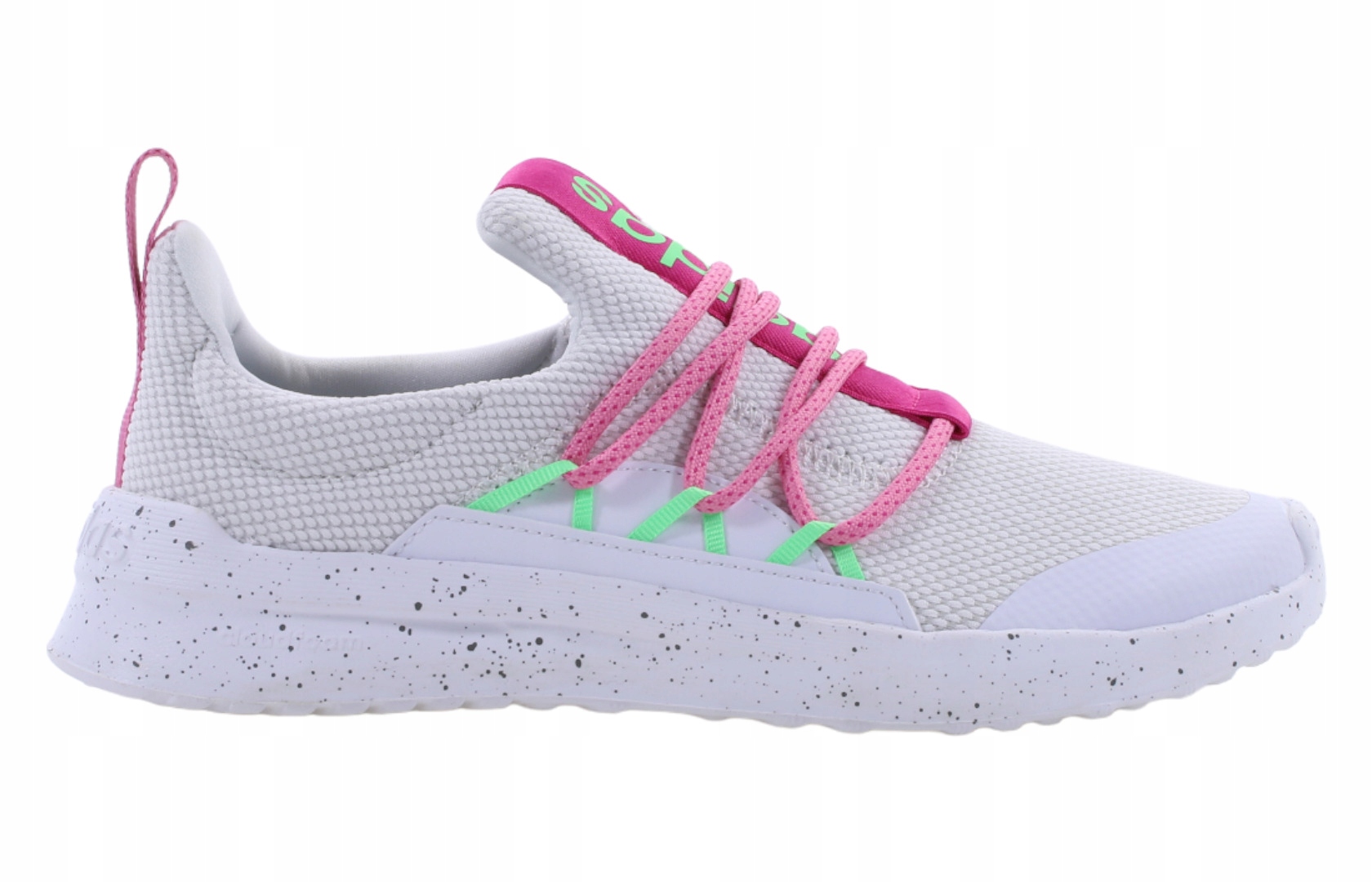 pro mládež boty adidas Lite Racer Adapt 5. GW6583 39 1/3