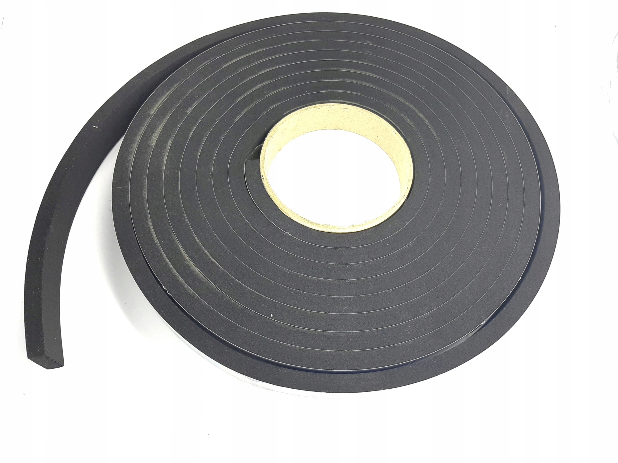 Uszczelka EPDM samoprzylepna 30 mm/5m gr.8 +GRATIS Marka Epat