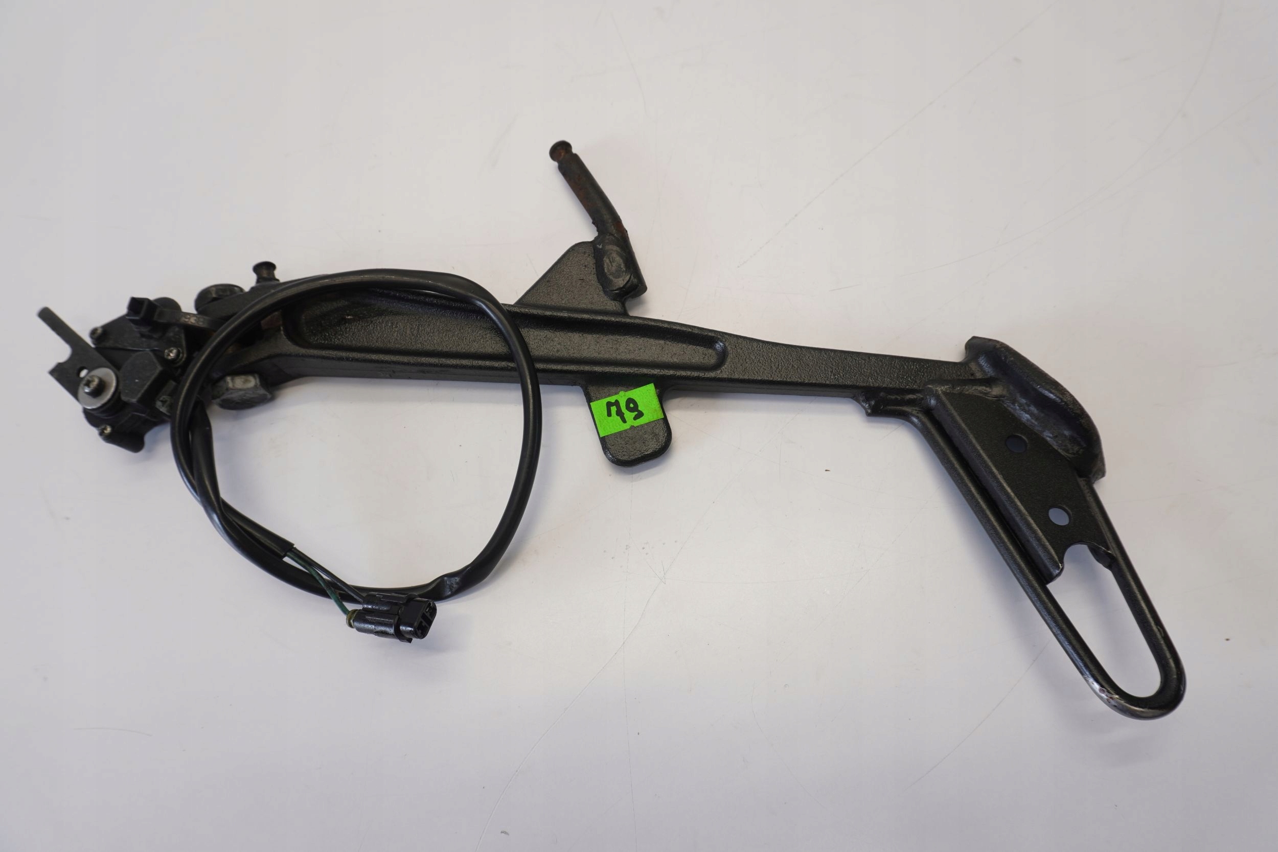 KAWASAKI Z 750 R 11-13 STOPKA BOCZNA