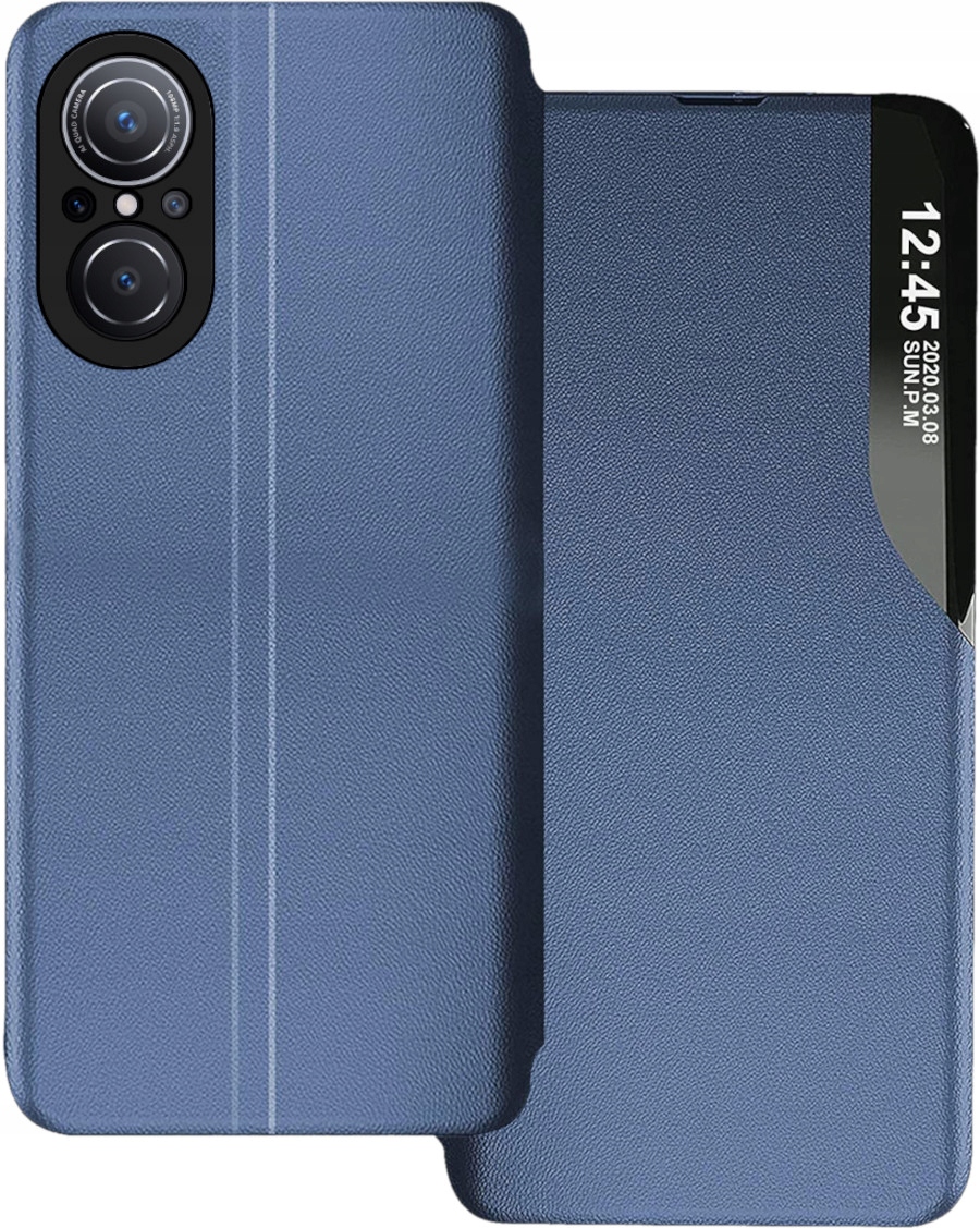 

Etui do Huawei Nova 9 Se Smart Window Szkło