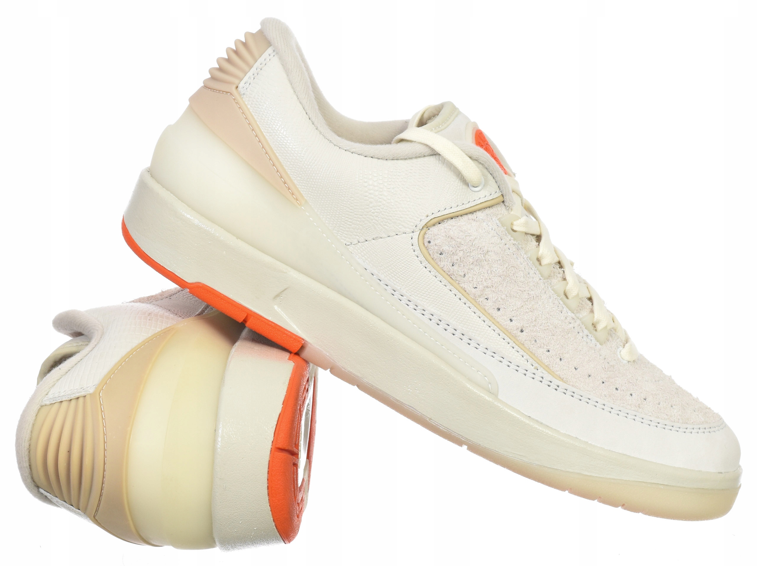 Pánské boty Nike Jordan Air Jordan 2 Retro Low Sp DV7128-110