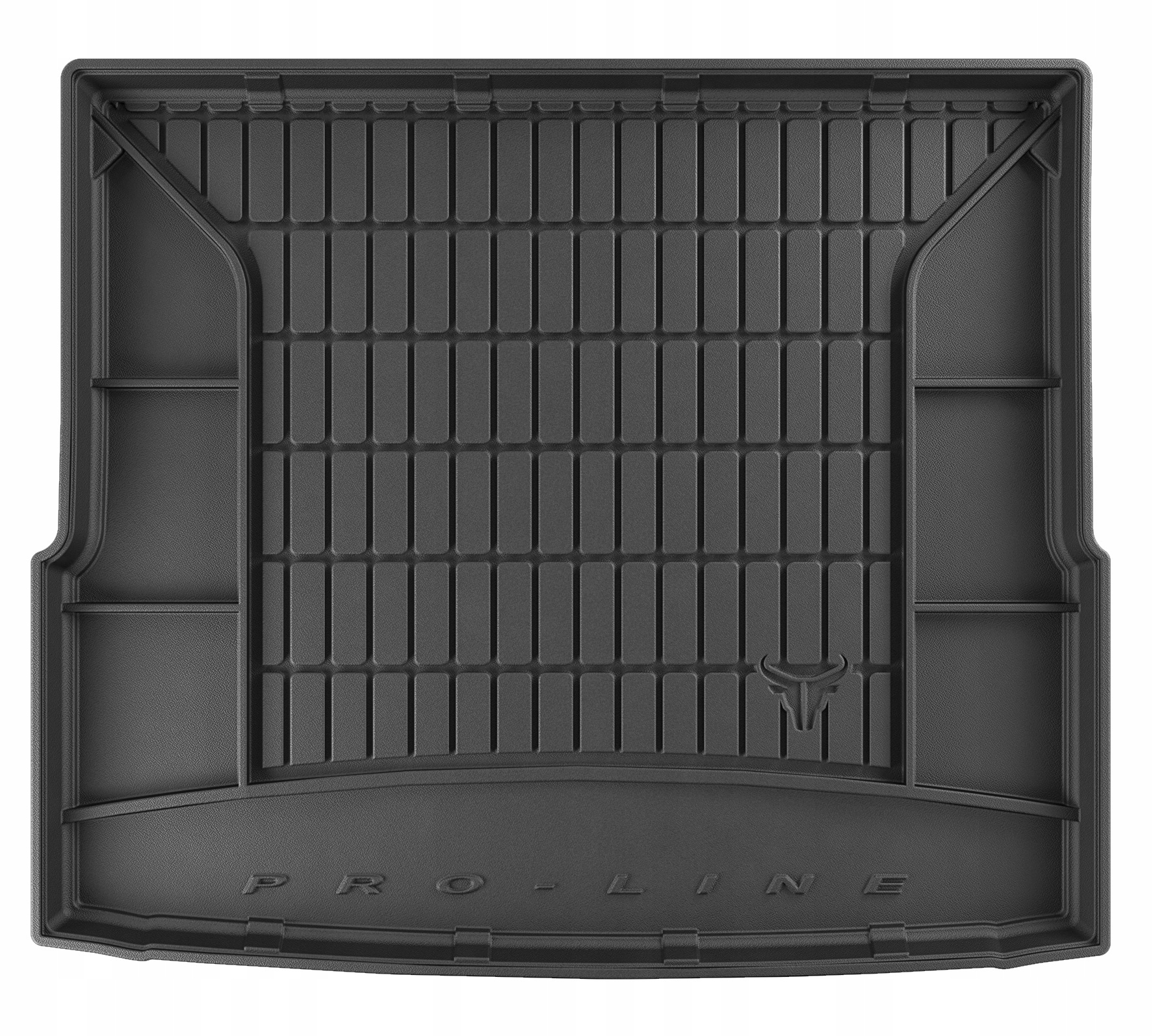 Mata Bagażnika Gumowa Wkład Dywanik Bmw X2 U10 iX2 U10 od 2023- Tm