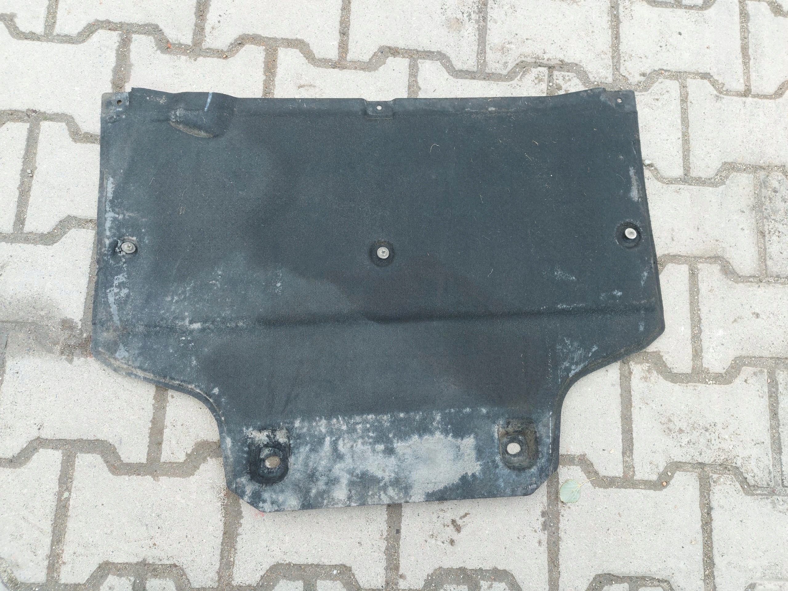 Audi Q5 80A 45 TFSI, abdeckung Blende Abdeckung Unterfahrschutz 80C863822