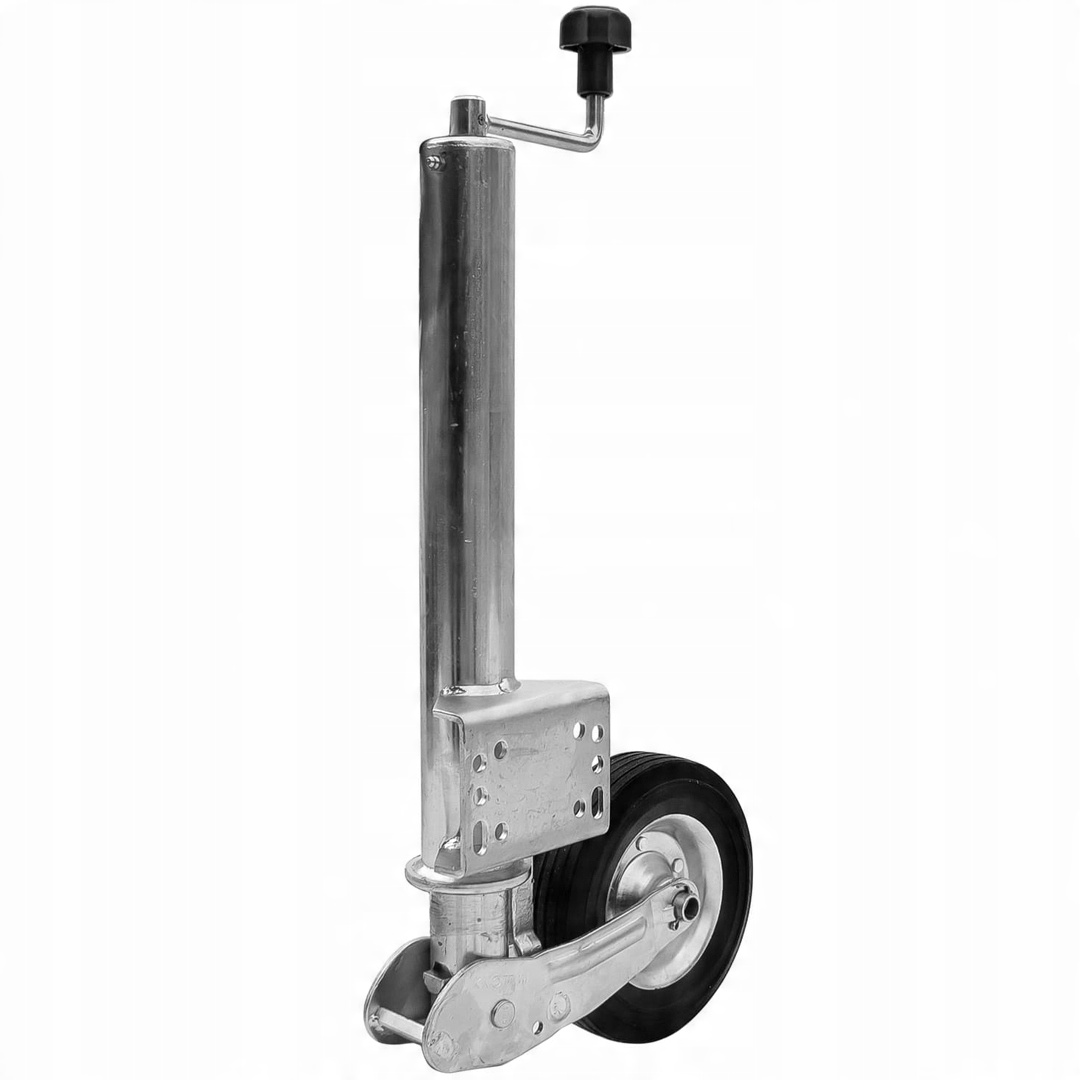 

Koło podporowe do przyczep automatyczne Knott ATK6