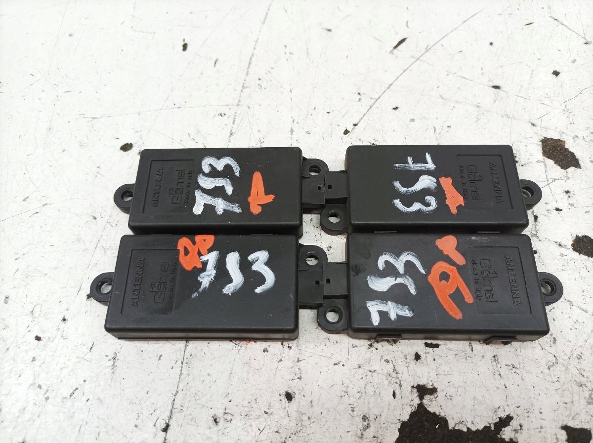 Sensor SENSOR 6949226 Bmw Seria 6 II (2003-2010) E63/64