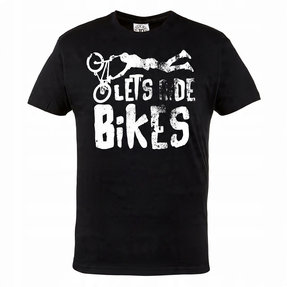 

Koszulka Rowerowa Na Rower Dla Kolarza Ride Bikes