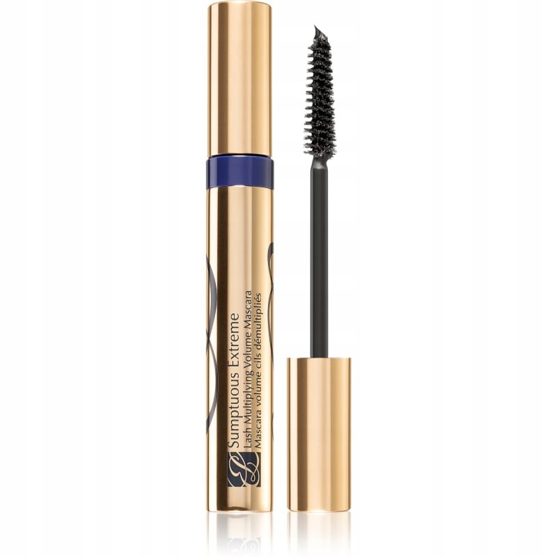 Estee Lauder Sumptous Extreme Mascara – Zahušťující řasenka na řasy č. 1