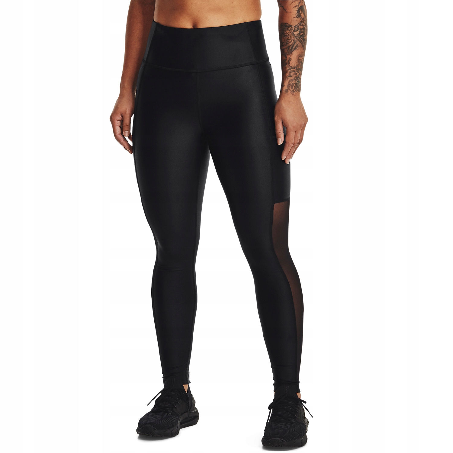 Under Armour dámské legíny klasické dlouhé velikost Xs